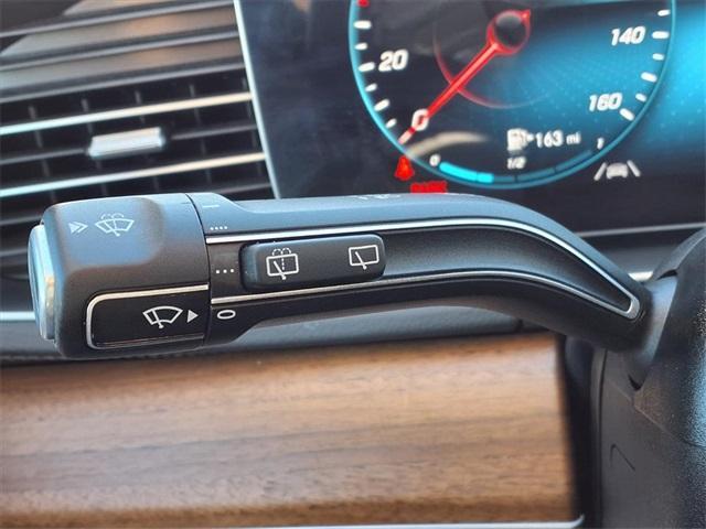 used 2023 Mercedes-Benz GLE 350 car, priced at $41,691