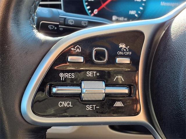 used 2023 Mercedes-Benz GLE 350 car, priced at $41,691