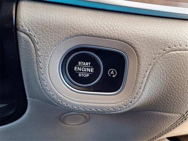 used 2023 Mercedes-Benz GLE 350 car, priced at $41,691