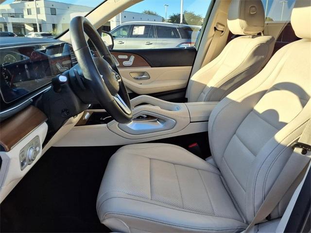 used 2023 Mercedes-Benz GLE 350 car, priced at $41,691