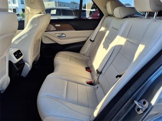 used 2023 Mercedes-Benz GLE 350 car, priced at $41,691