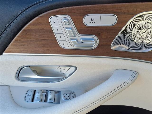 used 2023 Mercedes-Benz GLE 350 car, priced at $41,691