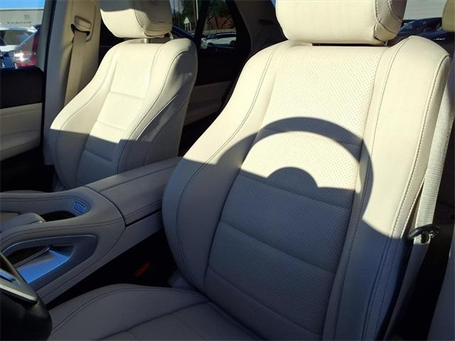 used 2023 Mercedes-Benz GLE 350 car, priced at $41,691