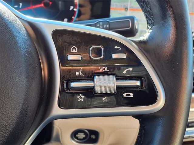 used 2023 Mercedes-Benz GLE 350 car, priced at $41,691