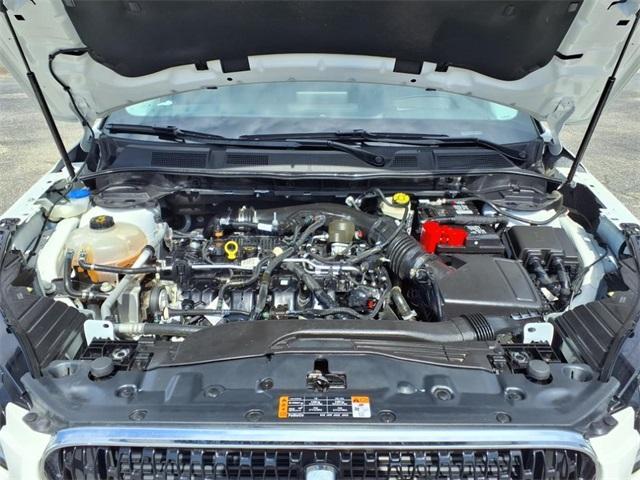 used 2022 Lincoln Corsair car, priced at $37,691