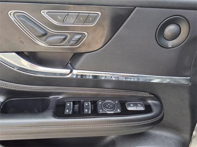 used 2022 Lincoln Corsair car, priced at $37,691