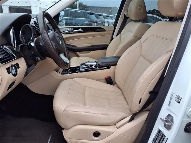 used 2018 Mercedes-Benz GLE 350 car, priced at $13,991