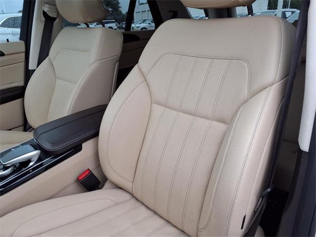 used 2018 Mercedes-Benz GLE 350 car, priced at $13,991