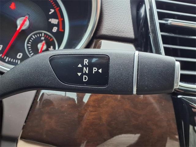 used 2018 Mercedes-Benz GLE 350 car, priced at $13,991