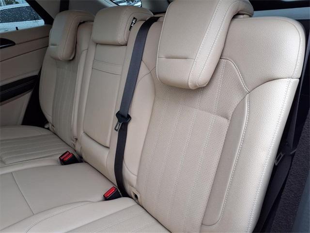 used 2018 Mercedes-Benz GLE 350 car, priced at $13,991