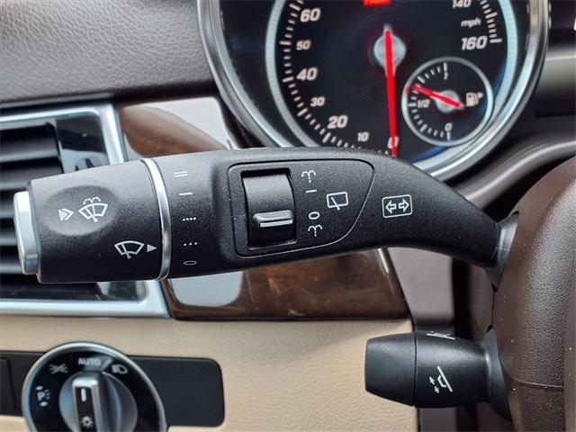 used 2018 Mercedes-Benz GLE 350 car, priced at $13,991