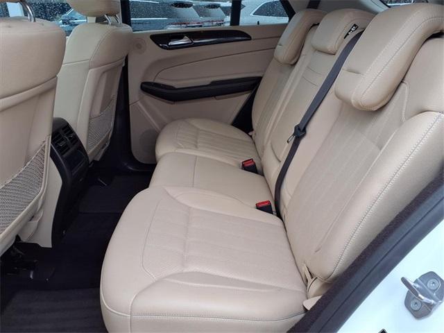 used 2018 Mercedes-Benz GLE 350 car, priced at $13,991