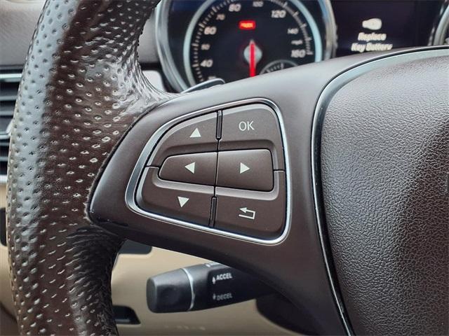 used 2018 Mercedes-Benz GLE 350 car, priced at $13,991
