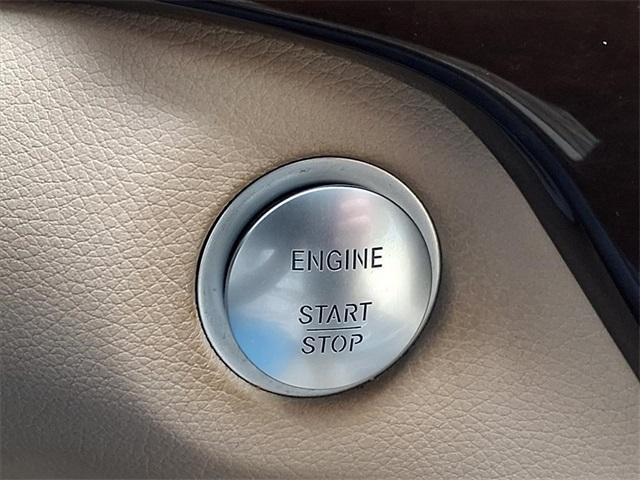 used 2018 Mercedes-Benz GLE 350 car, priced at $13,991