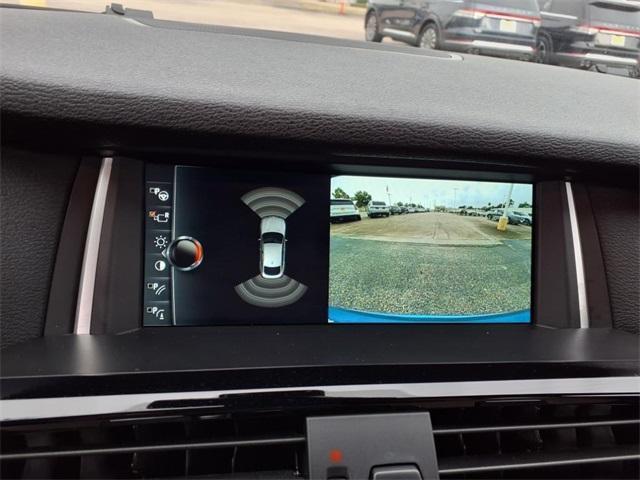 used 2018 BMW X4 car, priced at $26,391