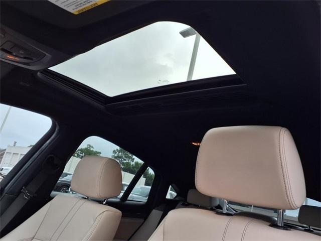 used 2018 BMW X4 car, priced at $26,391