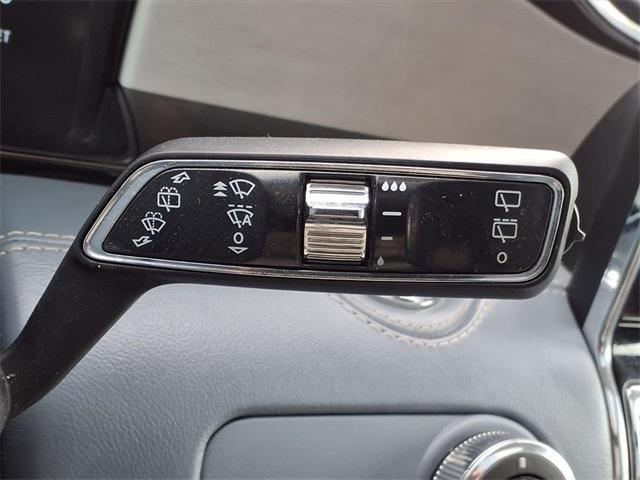 used 2019 Lincoln Navigator L car, priced at $38,991