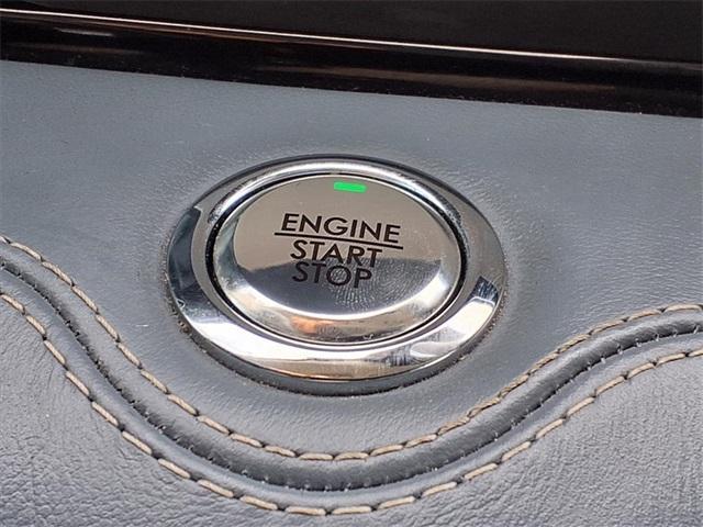 used 2019 Lincoln Navigator L car, priced at $38,991