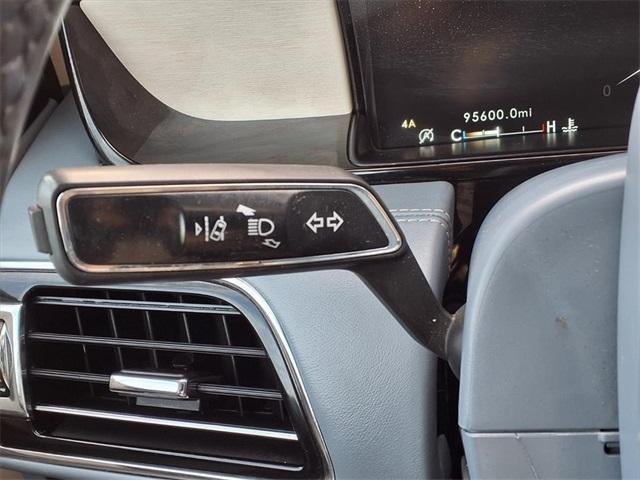 used 2019 Lincoln Navigator L car, priced at $38,991