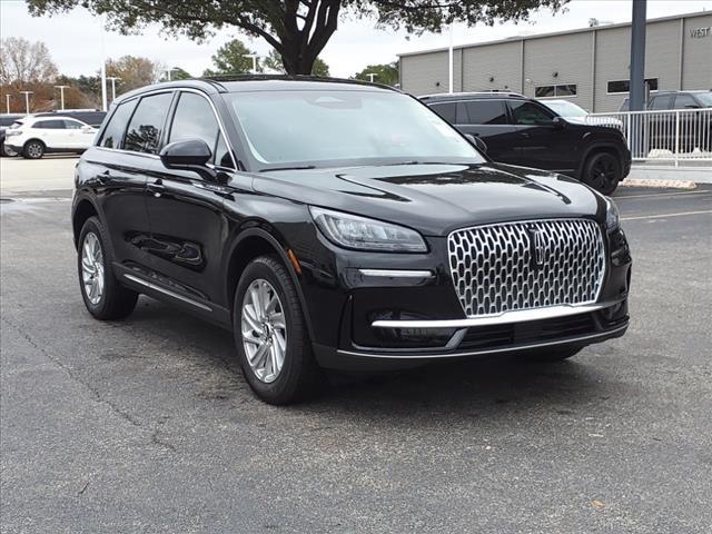 new 2024 Lincoln Corsair car, priced at $38,712