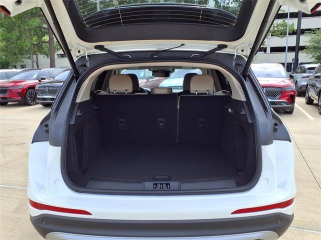 new 2025 Lincoln Corsair car, priced at $39,065