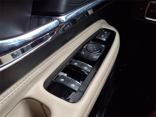 new 2025 Lincoln Corsair car, priced at $39,065