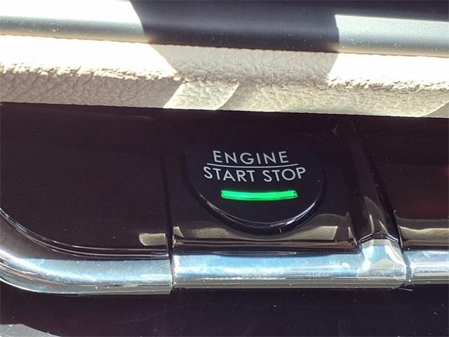 new 2025 Lincoln Corsair car, priced at $42,691