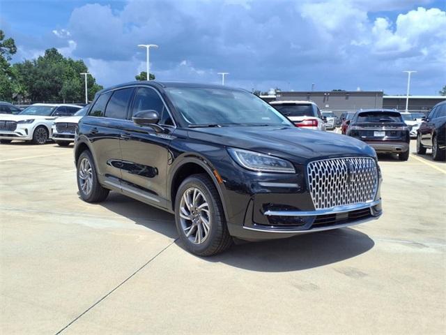 new 2025 Lincoln Corsair car, priced at $42,691