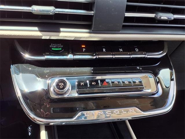 new 2025 Lincoln Corsair car, priced at $42,691