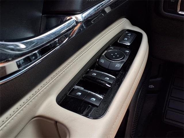 new 2025 Lincoln Corsair car, priced at $42,691