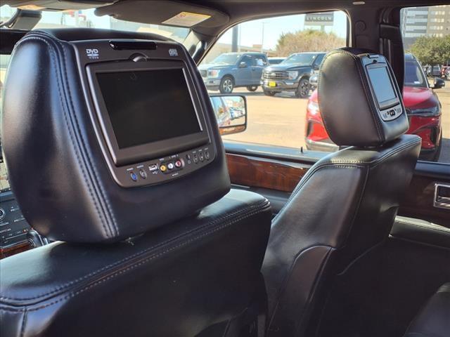 used 2015 Lincoln Navigator car, priced at $15,991