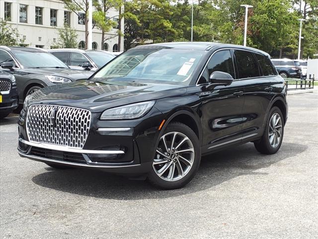 new 2024 Lincoln Corsair car, priced at $50,107