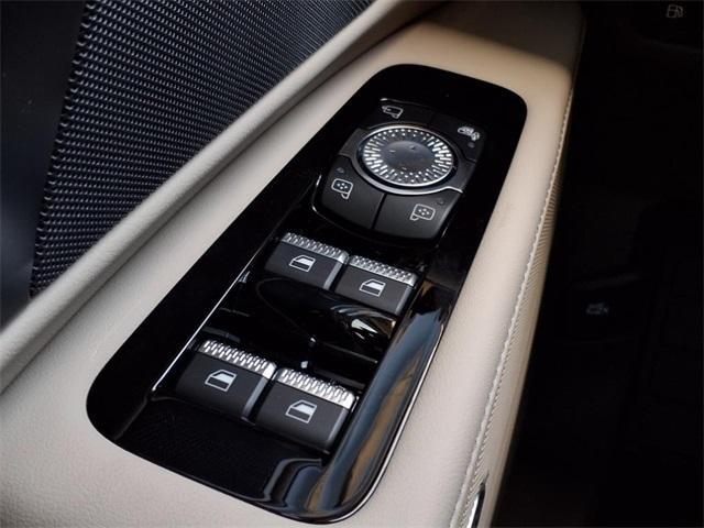 new 2025 Lincoln Nautilus car, priced at $60,599