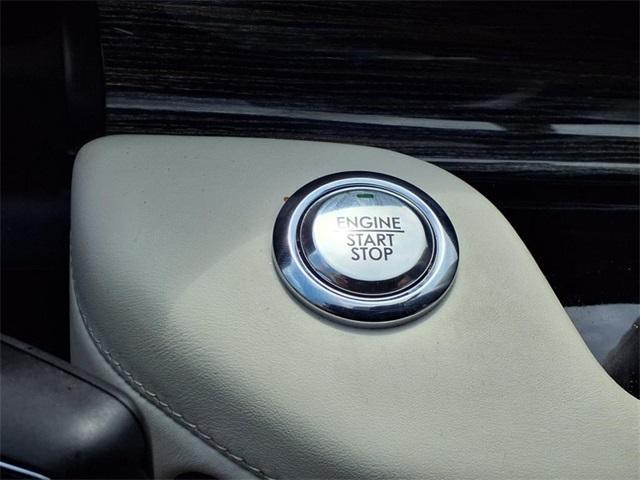 used 2021 Lincoln Aviator car, priced at $52,991