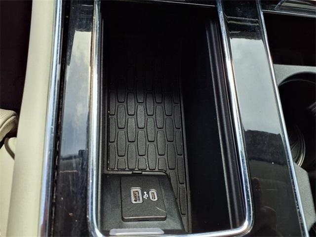 used 2021 Lincoln Aviator car, priced at $52,991