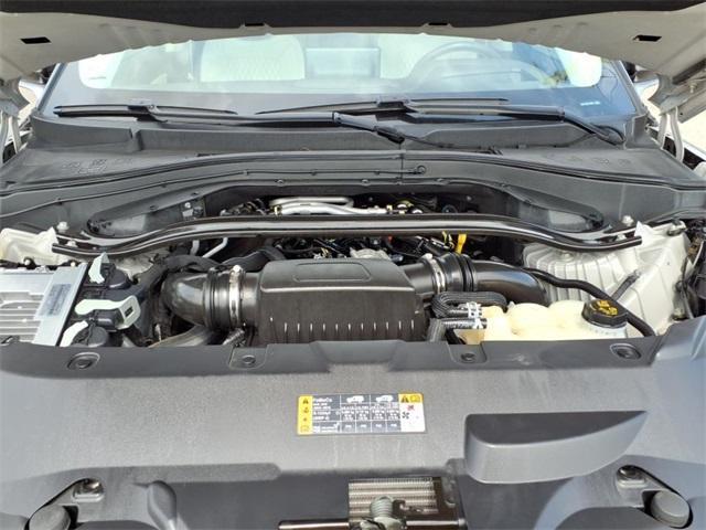 used 2021 Lincoln Aviator car, priced at $52,991