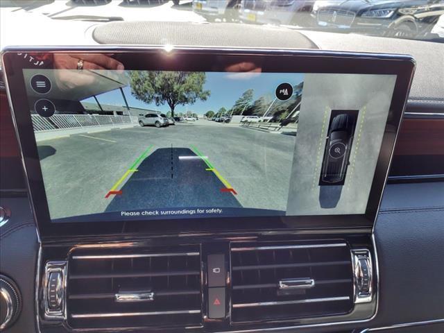 new 2024 Lincoln Navigator L car, priced at $97,185