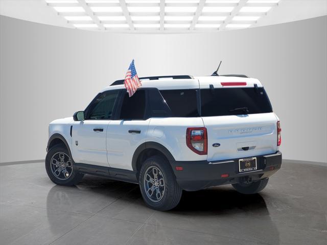 used 2021 Ford Bronco Sport car, priced at $22,991