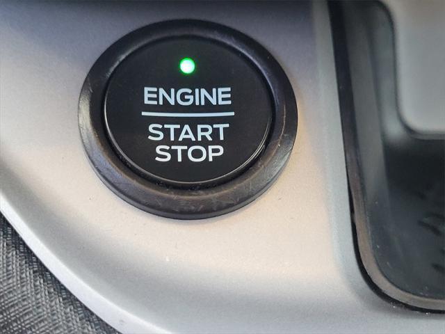 used 2021 Ford Bronco Sport car, priced at $22,991