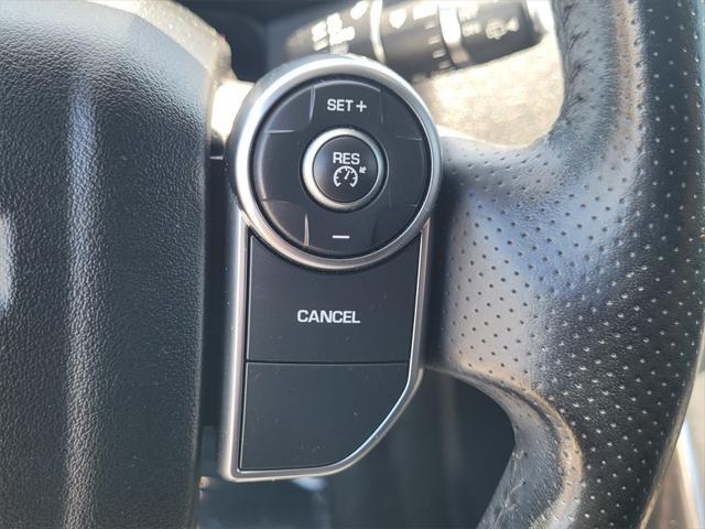 used 2017 Land Rover Range Rover Sport car, priced at $22,491