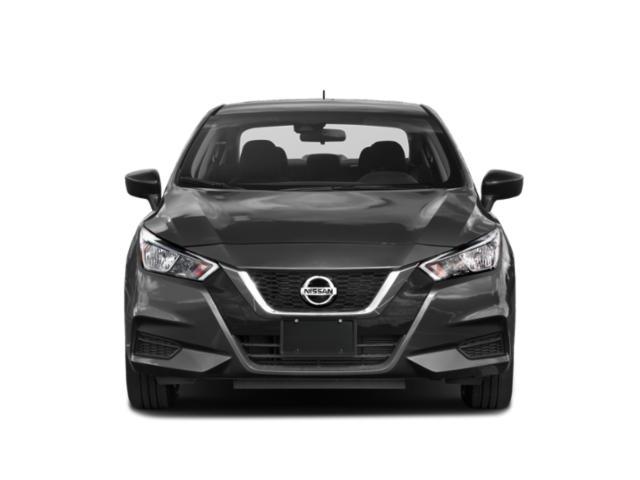 used 2021 Nissan Versa car, priced at $14,491