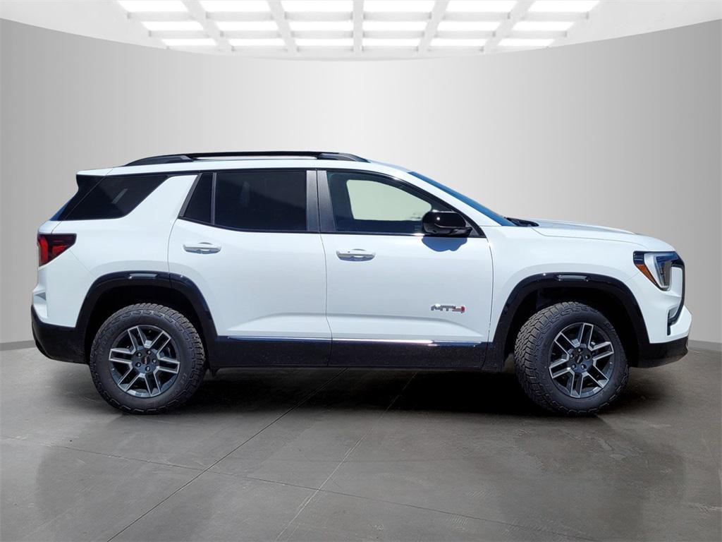 new 2026 GMC Terrain car, priced at $39,191