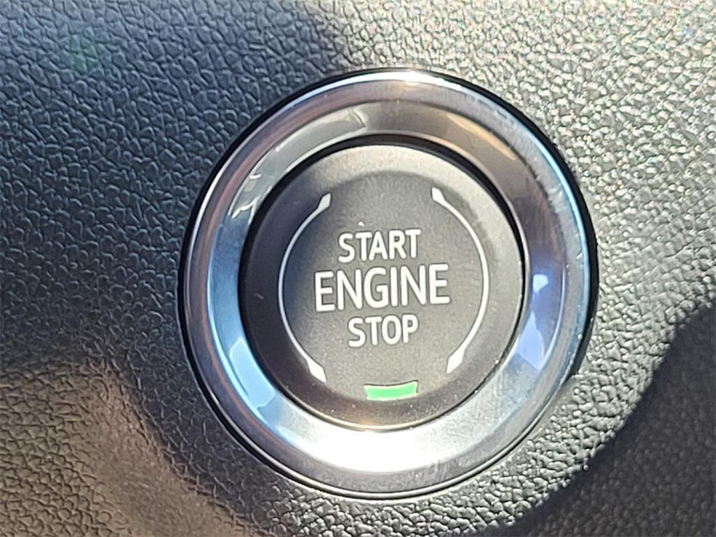 new 2026 GMC Terrain car, priced at $39,191