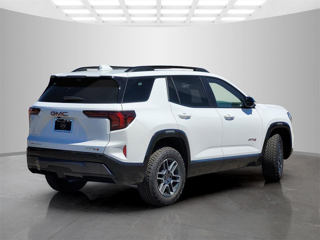 new 2026 GMC Terrain car, priced at $39,191