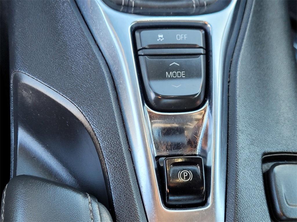 used 2021 Chevrolet Camaro car, priced at $19,999