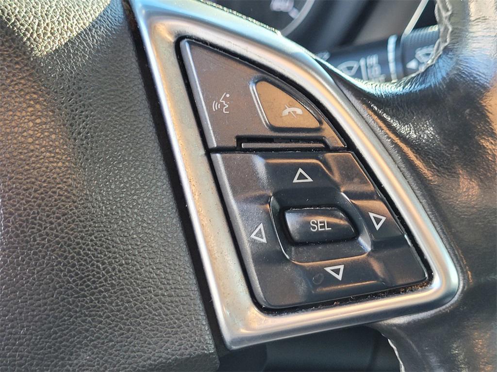 used 2021 Chevrolet Camaro car, priced at $19,999