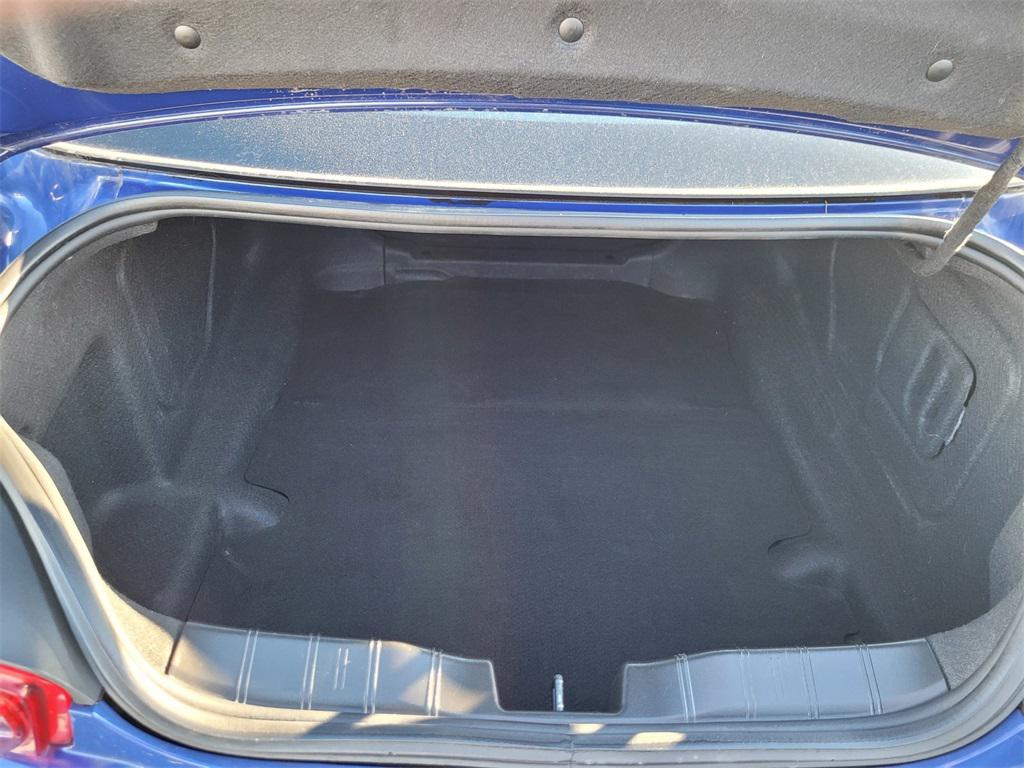 used 2021 Chevrolet Camaro car, priced at $19,999