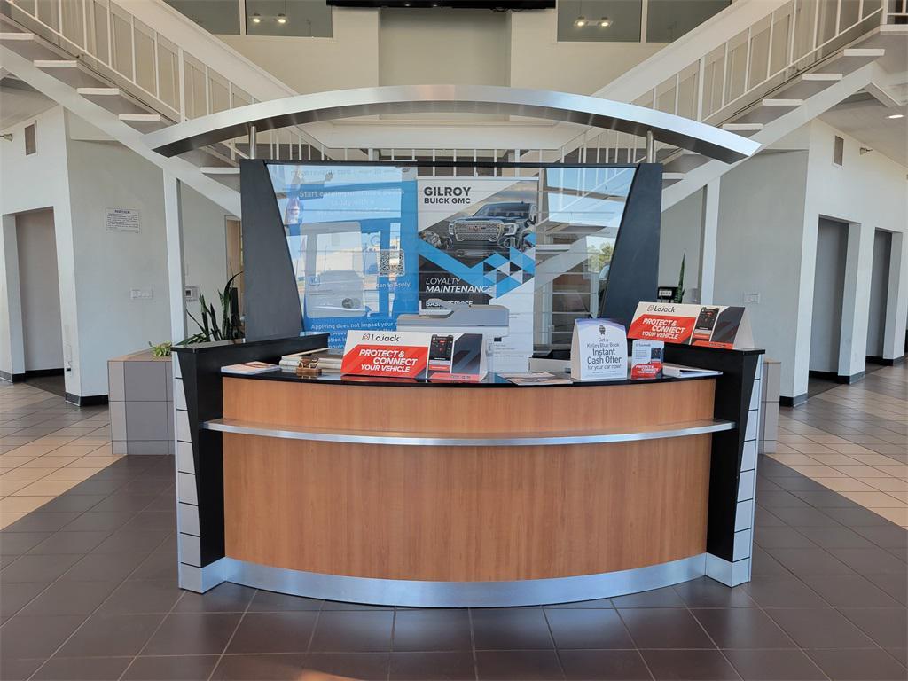 used 2022 Chevrolet Silverado 1500 car, priced at $35,776