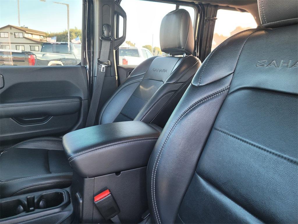 used 2022 Jeep Wrangler Unlimited 4xe car, priced at $27,787