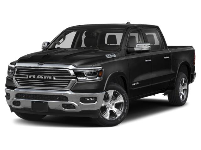 used 2020 Ram 1500 car, priced at $36,997